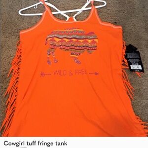 ISO- Not Selling, looking for this Cowgirl Tuff shirt in size L